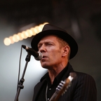 Paul Simonon