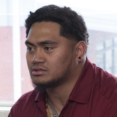 Paul Soliai