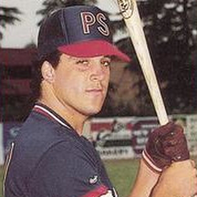 Paul Sorrento Autograph Profile