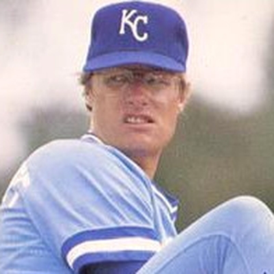 Paul Splittorff Autograph Profile