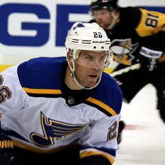 Paul Stastny