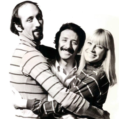 Paul Stookey Autograph Profile