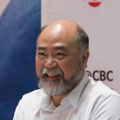 Paul Sun Hyung Lee