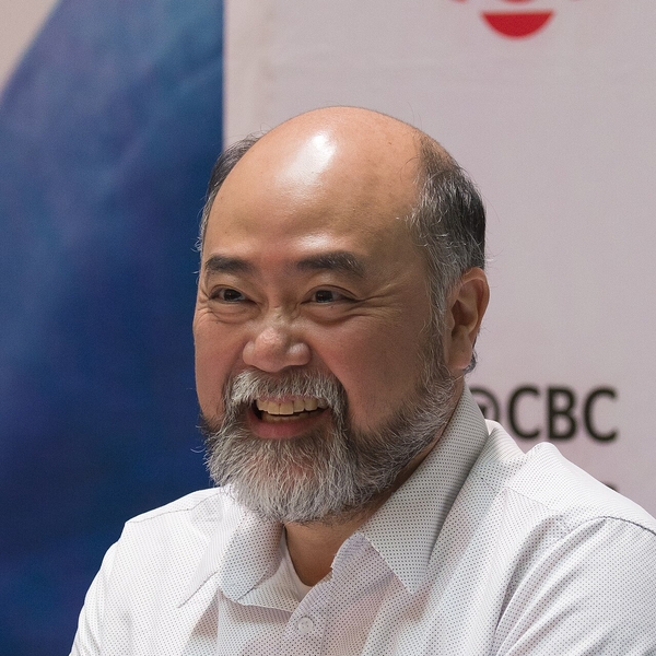 Paul Sun Hyung Lee