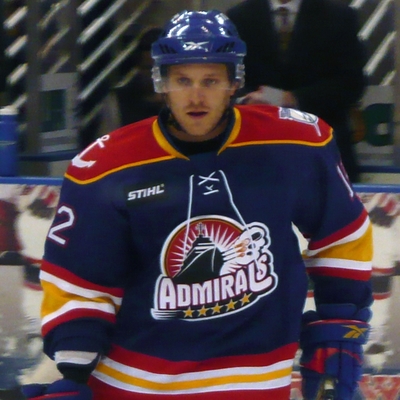 Paul Szczechura Autograph Profile