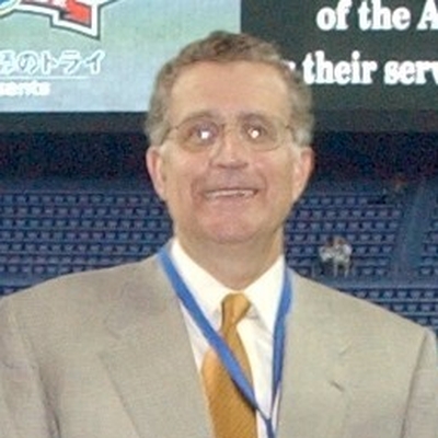 Paul Tagliabue
