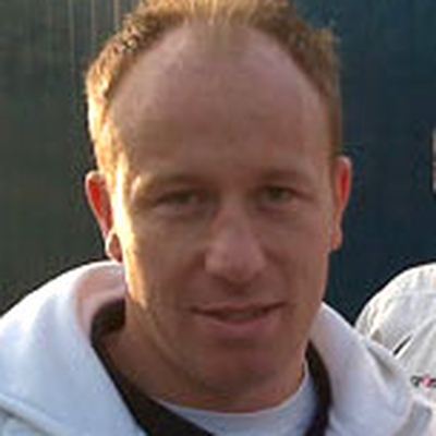 Paul Terry Autograph Profile