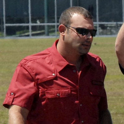 Paul Teutul, Jr. Autograph Profile