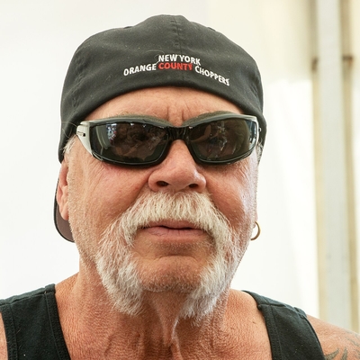 Paul Teutul Sr. Autograph Profile