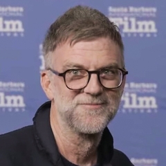 Paul Thomas Anderson