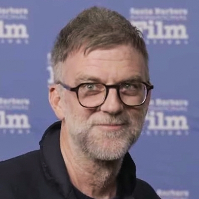 Paul Thomas Anderson Autograph Profile