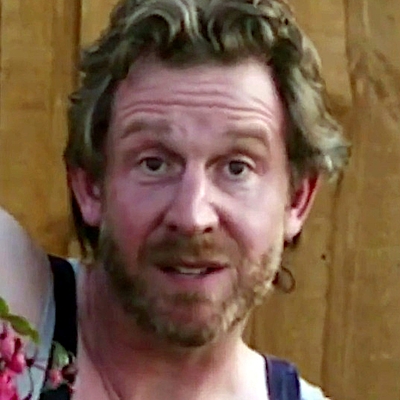 Paul Thornley Autograph Profile