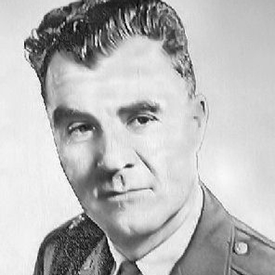 Paul Tibbets Autograph Profile