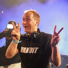 Paul van Dyk
