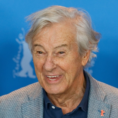 Paul Verhoeven Autograph Profile
