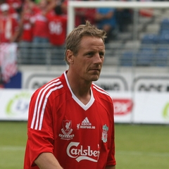 Paul Walsh