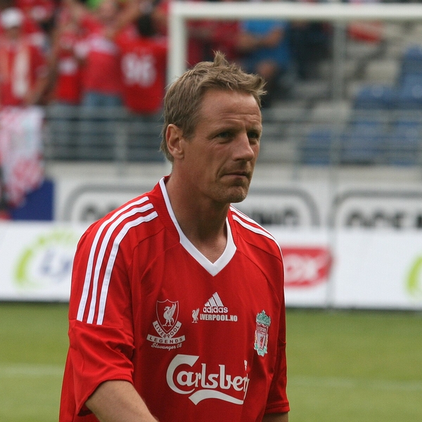 Paul Walsh