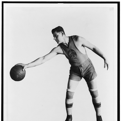Paul Walther Autograph Profile