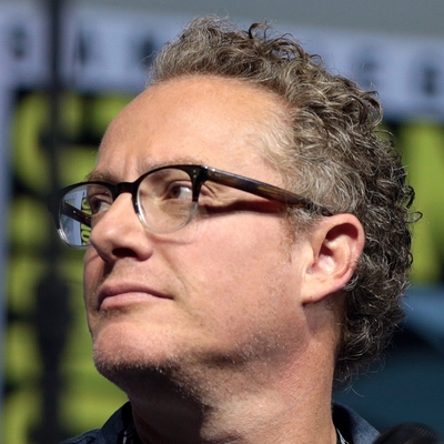 Paul Wernick Autograph Profile
