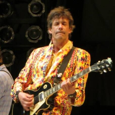 Paul Westerberg Autograph Profile