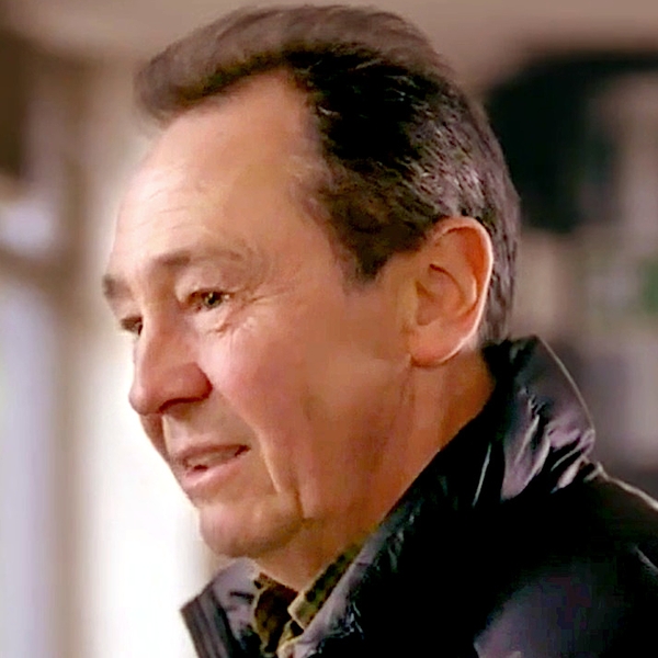Paul Whitehouse