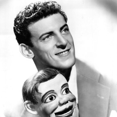 Paul Winchell Autograph Profile