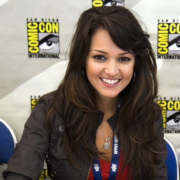 Paula Garcés