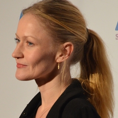 Paula Malcomson