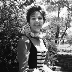 Paula Prentiss