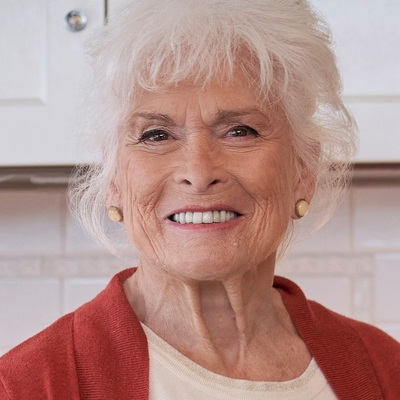 Paula Shaw