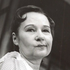 Paula Trueman