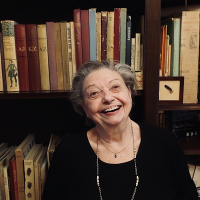 Paulette Frantz