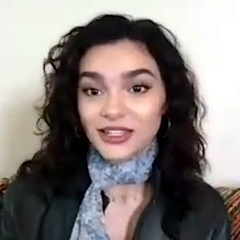 Paulina Chavez