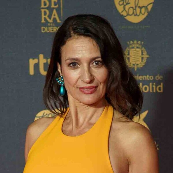 Paulina Gálvez