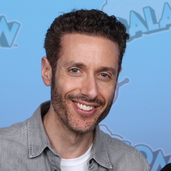Paulo Costanzo