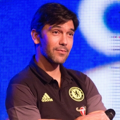 Paulo Ferreira