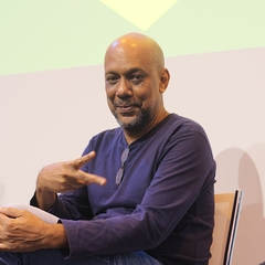 Paulo Lins