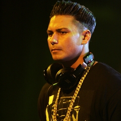 Pauly D