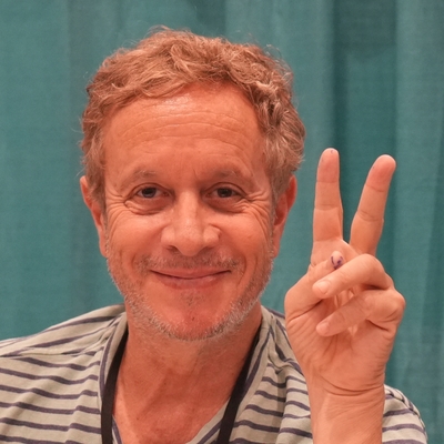 Pauly Shore Autograph Profile