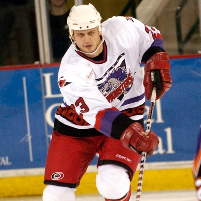 Pavel Brendl Autograph Profile