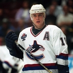 Pavel Bure