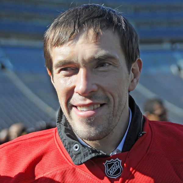 Pavel Datsyuk