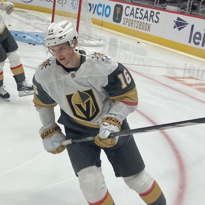 Pavel Dorofeyev Autograph Profile