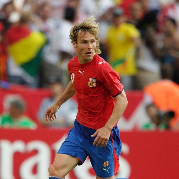 Pavel Nedved