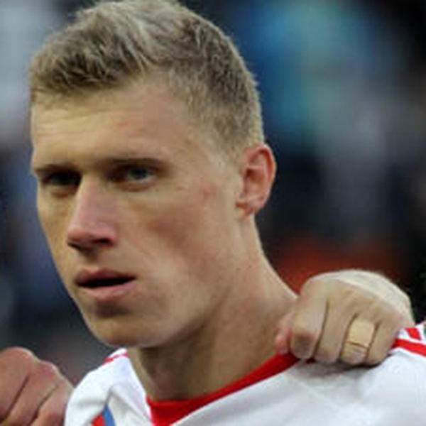 Pavel Pogrebnyak