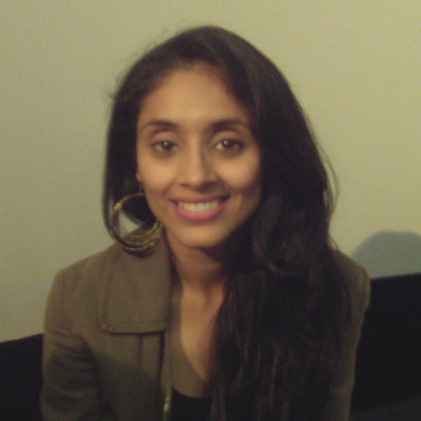 Pavleen Gujral