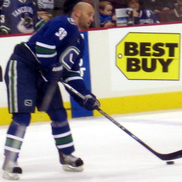 Pavol Demitra