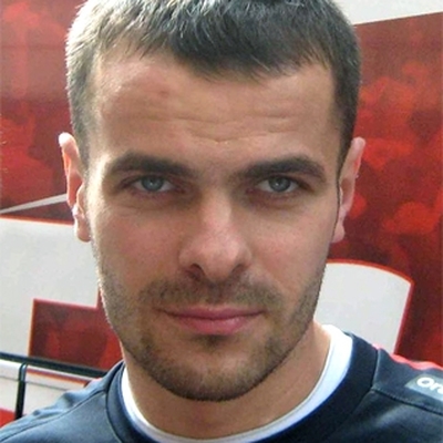 Paweł Brożek Autograph Profile