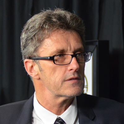 Pawel Pawlikowski Autograph Profile