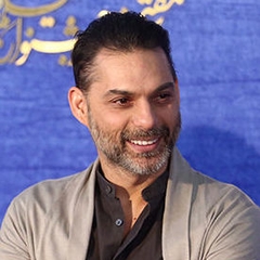 Payman Maadi